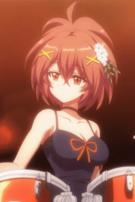 Change Our MIRAI! cover art