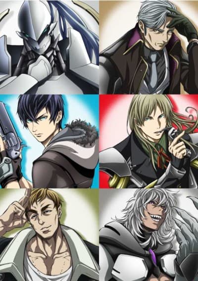 Space Battleship Tiramisu ZWEI cover art