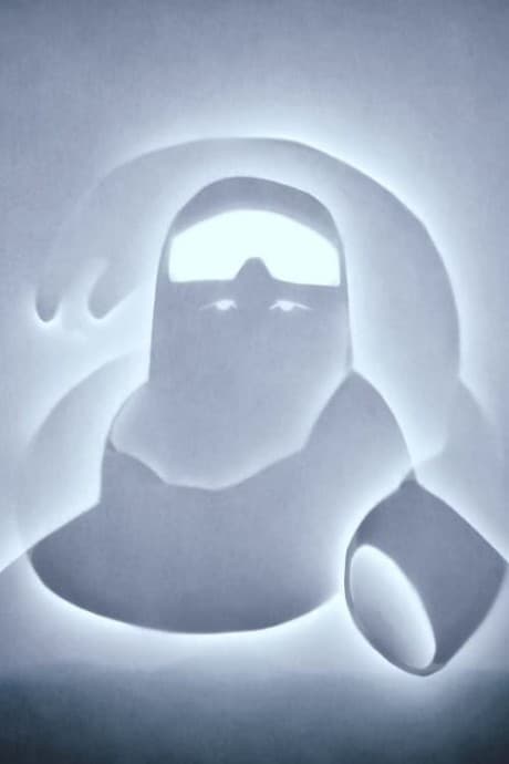 There was a man cover art