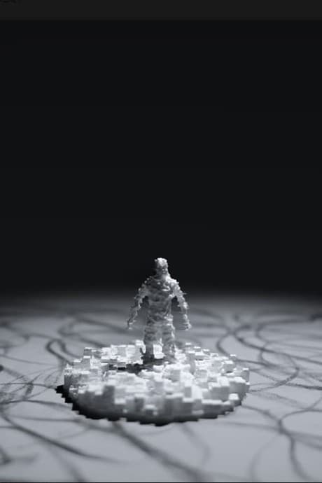 Void cover art
