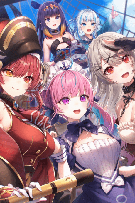 It Comes Ryuuu And It Goes Kyuuu cover art