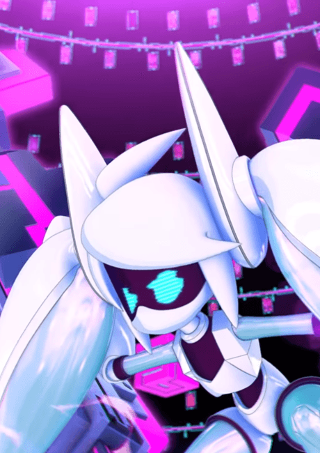 Voidoll irregular cover art
