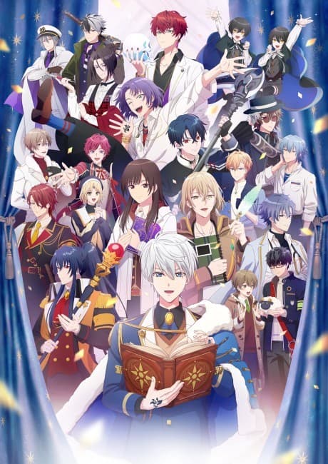 Promise of Wizard cover art