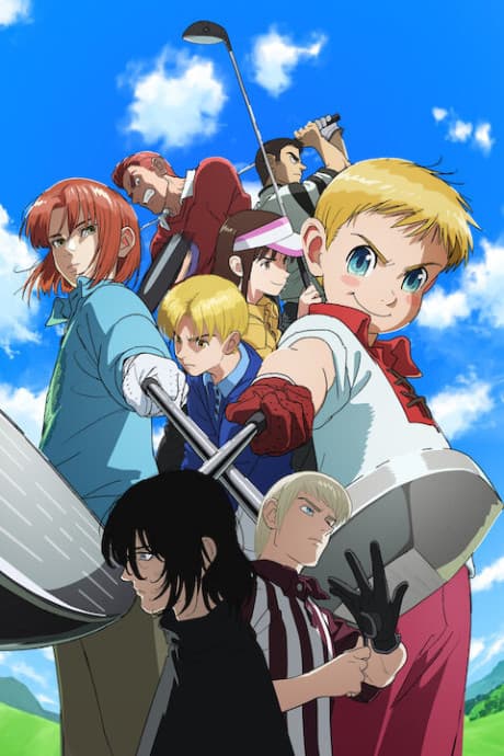 Rising Impact Season 2 cover art