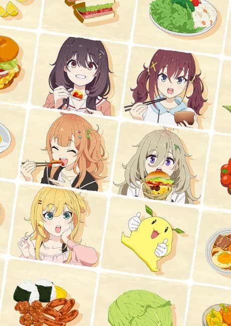 Food for the Soul cover art